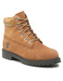 Timberland Bakancs 6 in Premium Wp TB0A5TCH7151 Barna - Pepit.hu