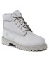 Timberland Bakancs 6 In Waterproof Boot TB0A199K0651 Szürke - Pepit.hu