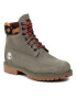 Timberland Bakancs 6 Prem Rubber Cup Bt TB0A2KC5A581 Zöld - Pepit.hu