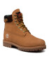 Timberland Bakancs 6 Prem Rubber Cup Bt TB0A2KCE231 Barna - Pepit.hu