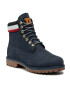 Timberland Bakancs 6''Prem Rubber TB0A2M590191 Sötétkék - Pepit.hu