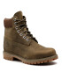 Timberland Bakancs 6" Premium Boot TB0A2AXH901 Khaki - Pepit.hu