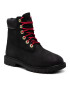 Timberland Bakancs 6in Hert Bt Cupsole- W TB0A2G53001 Fekete - Pepit.hu