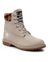 Timberland Bakancs 6in Hert Bt Cupsole-W TB0A2M83K511 Bézs - Pepit.hu