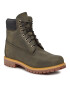 Timberland Bakancs 6In Premium Boot TB0A629N0331 Szürke - Pepit.hu