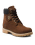 Timberland Bakancs 6In Premium Boot TB0A62KN9681 Barna - Pepit.hu