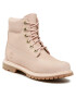 Timberland Bakancs 6In Premium Boot - W TB0A5SRF6621 Rózsaszín - Pepit.hu