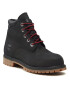 Timberland Bakancs Alburn 6 Inch Wp Boot TB0A2FXH0011 Fekete - Pepit.hu