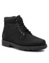 Timberland Bakancs Alden Brook TB0A44ZN0151 Fekete - Pepit.hu