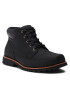 Timberland Bakancs Attleboro Pt Chukka TB0A65810151 Fekete - Pepit.hu