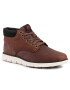 Timberland Bakancs Bradstreet Chukka TB0A13EE2141 Barna - Pepit.hu