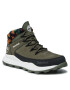 Timberland Bakancs Brooklyn Euro Sprint TB0A2K5JA58 Zöld - Pepit.hu