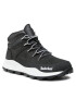 Timberland Bakancs Brooklyn Euro Sprint TB0A2P610011 Fekete - Pepit.hu