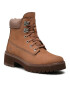 Timberland Bakancs Carnaby Cool 6In TB0A5NZKD691 Barna - Pepit.hu