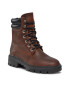 Timberland Bakancs Cortina Valley 6In Bt Wp TB0A5WUV9311 Barna - Pepit.hu