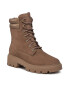 Timberland Bakancs Cortina Valley 6In Bt Wp TB0A5Z849291 Bézs - Pepit.hu