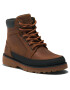 Timberland Bakancs Courma Kid Boot W/ Rand TB0A5XJ9F131 Barna - Pepit.hu