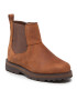 Timberland Bakancs Courma Kid Chelsea TB0A25T43581 Barna - Pepit.hu