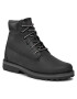 Timberland Bakancs Courma Kid Traditional6In TB0A28W90011 Fekete - Pepit.hu