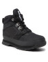 Timberland Bakancs Euro Hiker ReimaginedNWP TB0A28PG0011 Fekete - Pepit.hu