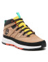 Timberland Bakancs Euro Trakker Mid TB0A5QZ7CW81 Bézs - Pepit.hu