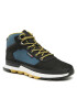 Timberland Bakancs Field Trekker Mid TB0A2NGH0151 Fekete - Pepit.hu