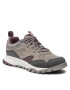 Timberland Bakancs Garrison Trail Low Wp TB0A2FC7089 Bézs - Pepit.hu