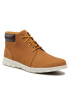 Timberland Bakancs Graydon Chukka Basic TB0A412S2311 Barna - Pepit.hu