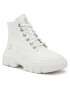 Timberland Bakancs Greyfield Fabric Boot TB0A2JFQL771 Fehér - Pepit.hu