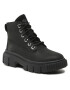 Timberland Bakancs Greyfield Leather Boot TB0A5RNG0011 Fekete - Pepit.hu