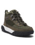 Timberland Bakancs Gs Motion 6 Lthr Super Ox TB0A67AVA581 Zöld - Pepit.hu