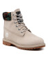 Timberland Bakancs Heritage 6 In Waterproof Boot TB0A2M83K511 Szürke - Pepit.hu