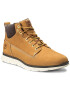 Timberland Bakancs Killington Chukka A191I/TB0A191I2311 Sárga - Pepit.hu