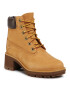 Timberland Bakancs Kinsley TB0A25BS231 Sárga - Pepit.hu