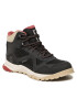 Timberland Bakancs Lincoln PK LiteMid F/L WPTB0A5PPB0151 Fekete - Pepit.hu