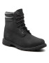 Timberland Bakancs Linden Woods 6 In Boot TB0A2M280151 Fekete - Pepit.hu