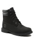 Timberland Bakancs Linden Woods Wp 6 Inch TB0A156S0011 Fekete - Pepit.hu