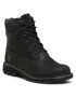 Timberland Bakancs Lucia Way 6 In Waterproof Boot TB0A1SC4001 Fekete - Pepit.hu