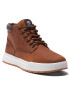 Timberland Bakancs Maple Grove Lthr Chk TB0A297Q3581 Barna - Pepit.hu