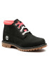 Timberland Bakancs Nellie Chukka Double TB0A44GJ0011 Fekete - Pepit.hu