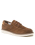 Timberland Félcipő Newmarket II Lthr Boat TB0A5REM9681 Barna - Pepit.hu