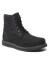 Timberland Bakancs Newmarket II TB0A2GK50151 Fekete - Pepit.hu