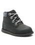 Timberland Bakancs Pokey Pine 6in Boot TB0A2N2R015 Fekete - Pepit.hu