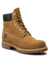 Timberland Bakancs Premium 6 Inch Boot 10061/TB0100617131 Sárga - Pepit.hu