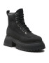 Timberland Bakancs Sky TB0A428J0011 Fekete - Pepit.hu