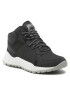 Timberland Bakancs Solar Wave Lt Mid TB0A432K015 Fekete - Pepit.hu