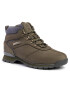 Timberland Bakancs Splitrock Mid Hiker TB0A1RIXA581 Zöld - Pepit.hu