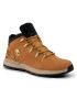 Timberland Bakancs Sprint Trekker Mid TB0A1XVQ2311 Barna - Pepit.hu