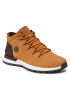 Timberland Bakancs Sprint Trekker Mid TB0A257D231 Barna - Pepit.hu