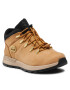 Timberland Bakancs Sprint Trekker Mid TB0A2F392311 Barna - Pepit.hu